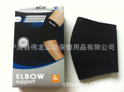 守護(hù)運(yùn)動健康 探秘寧波專業(yè)護(hù)具制造